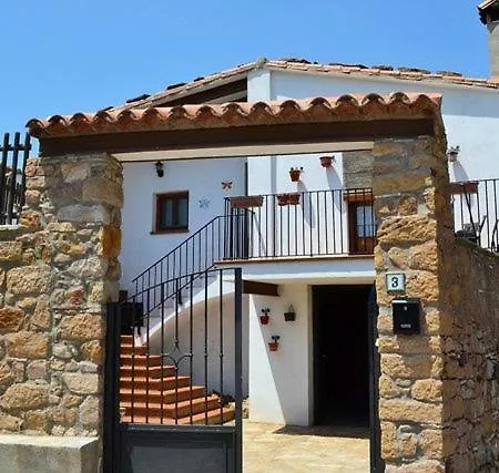 Casa Troya Holiday home *