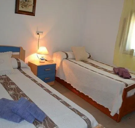 Casa Troya Holiday home *