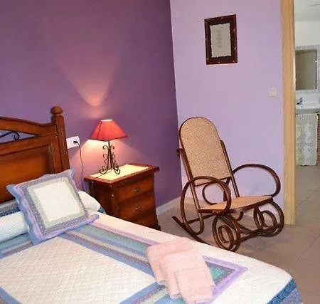 Casa Troya * Mora de Rubielos