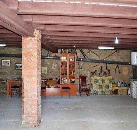 Casa Troya Mora de Rubielos