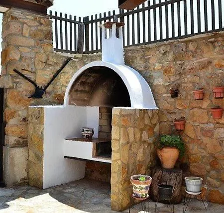 Holiday home Casa Troya Mora de Rubielos