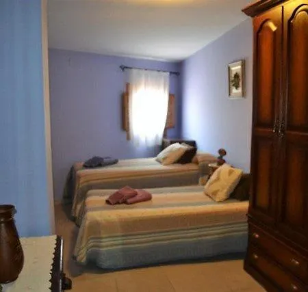 Casa Troya