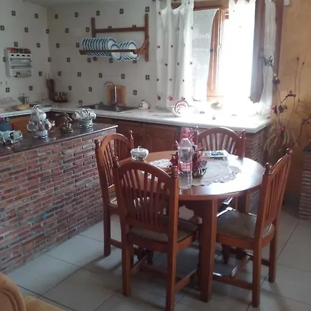 Holiday home Casa Troya *