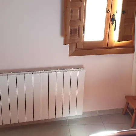 Casa Troya Mora de Rubielos
